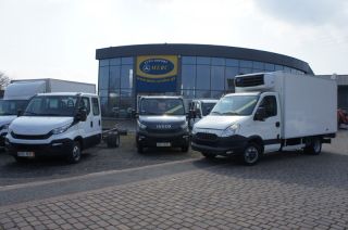 Iveco Daily 35C13